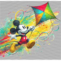Mickey-AMQ 1431